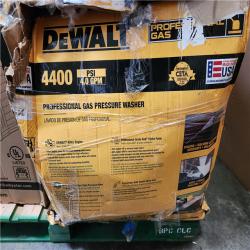 Phoenix AS-IS Mixed Home Improvement Pallet