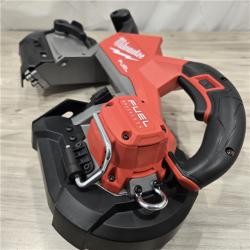 LIKE NEW! - Milwaukee M18 FUEL Cordless Deep Cut Band Saw (Tool-Only)