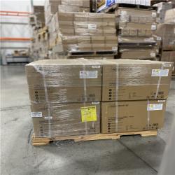DALLAS LOCATION- Seasons® 14 500 BTU AIR CONDITIONER PALLET- (8 UNITS)