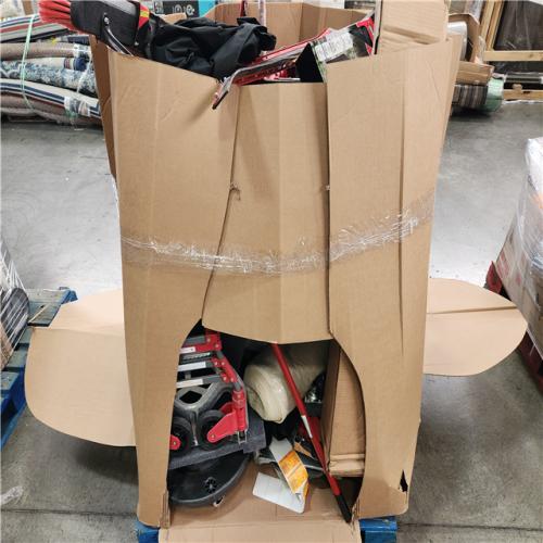 Phoenix AS-IS .Com Home Improvement Pallet
