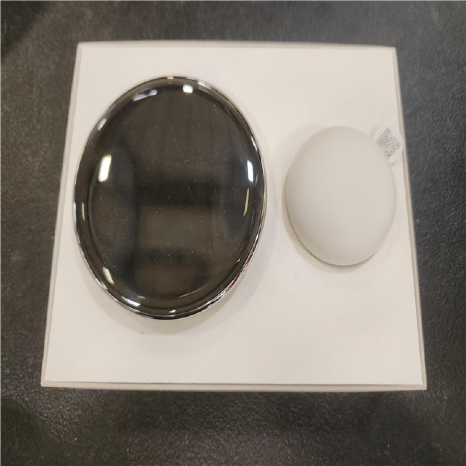 Phoenix AS-IS Google Nest Learning Thermostat (4th Gen) with Nest Temperature Sensor (2nd Gen) -