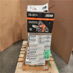 CALIFORNIA AS-IS HOME IMPROVEMENT PALLET