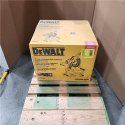 CALIFONIA  AS-IS TOOL PALLET