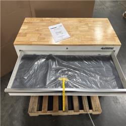CALIFORNIA AS IS HUSKY 10 DRAWER WORKBENCH