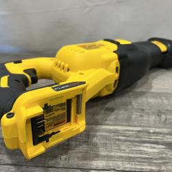 NEW - DEWALT FLEXVOLT 60V MAX Cordless Brushless Reciprocating Saw (Tool Only)