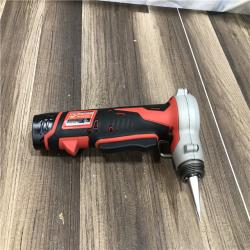 AS-IS Milwaukee Cordless PEX Expansion Tool Kit