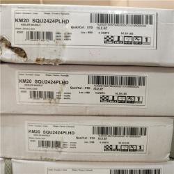 Phoenix NEW Marazzi EpicClean Hollendale Diamond 24 in. x 24 in. Glazed Porcelain Floor and Wall Tile (409 sq. ft./26 Case)