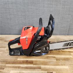HOUSTON LOCATION - AS-IS Echo CS-4010-18 41.6CC 18 Inch Chainsaw with Bar and Chain