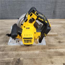 HOUSTON LOCATION - AS-IS DEWALT 2 TOOL COMBO