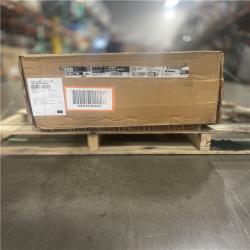 DALLAS LOCATION- CLOPAY NON INSULATED GARAGE DOOR MODEL HDB