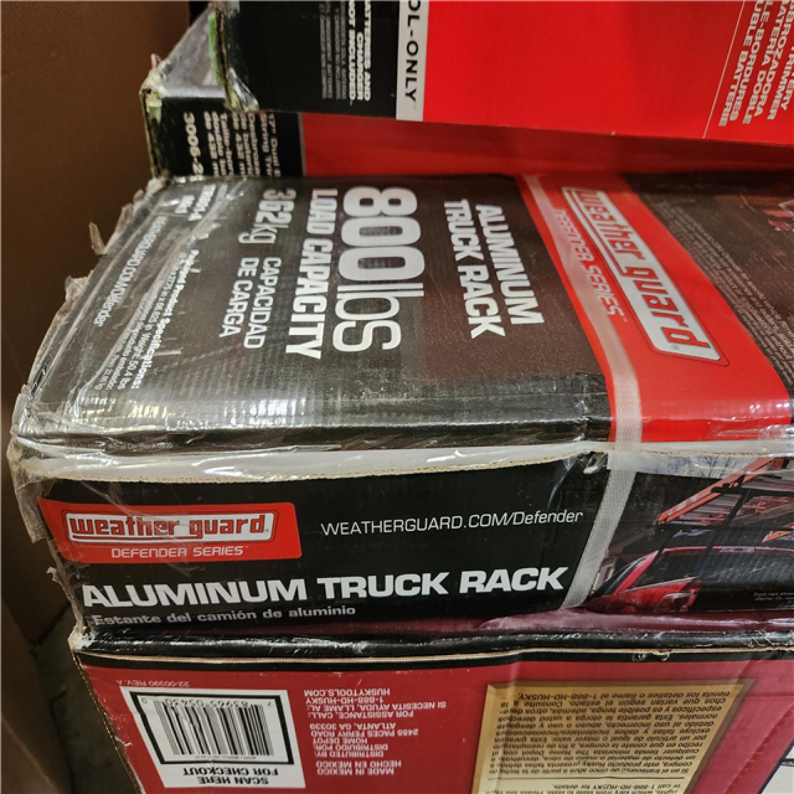 Phoenix AS-IS .Com Home Improvement Pallet