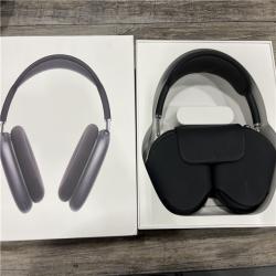 AS-IS Apple AirPods Max-Space Gray