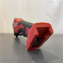 AS-IS - Milwaukee 2686-20 18V Cordless 4.5 /5  Grinder W/ Paddle Switch (Tool Only)