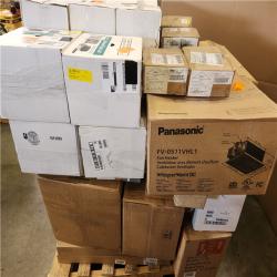 Phoenix AS-IS Monster Turbo Pallet