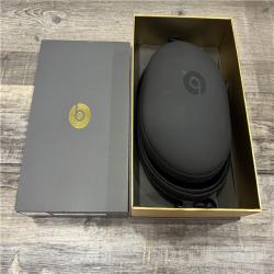 AS-IS Beats Studio3 Wireless Noise Cancelling Headphones- Shadow Gray