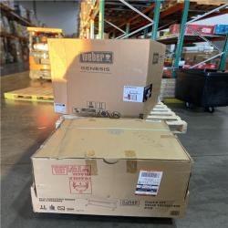 DALLAS LOCATION - AS-IS HOME IMPROVEMENT PALLET