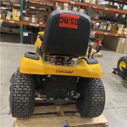 Dallas Location - As-Is Cub Cadet XT1 LT46 Lawn Tractor