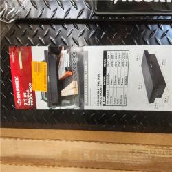 Phoenix AS-IS Mixed Home Improvement Pallet
