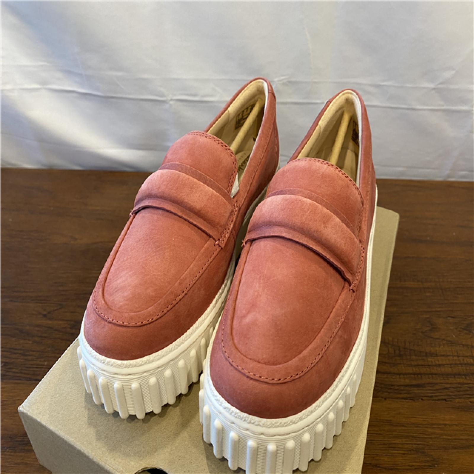 NEW! Clarks Mayhill Cove - Dusty Rose - SZ 6.5