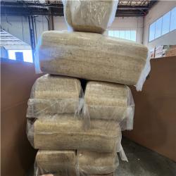 Phoenix NEW Havelock Wool R-22 Unfaced Wool Insulation Batt 23.5 in. x 3.88 ft. (540 sq. ft. ) (9-Bags)