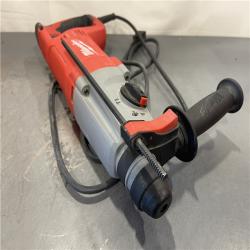 AS-IS - Milwaukee 8 Amp Corded 1-inch SDS D-Handle Rotary Hammer