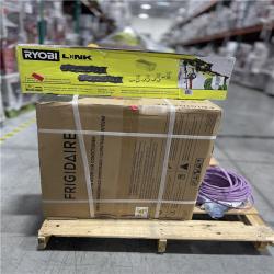 DALLAS LOCATION- AS-IS HOME IMPROVEMENT PALLET