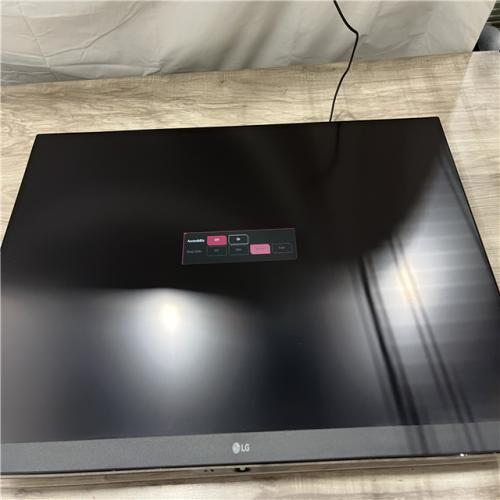 AS-IS LG Ultragear 32GN600-B - LED-Monitor - QHD - 80 cm