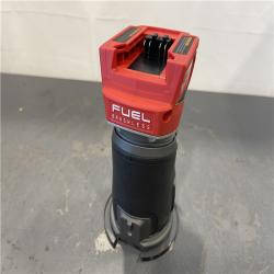AS-IS - Milwaukee M18 FUEL 18V Lithium-Ion Brushless Cordless Compact Router