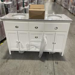 DALLAS LOCATION- AS-IS HOME IMPROVEMENT PALLET