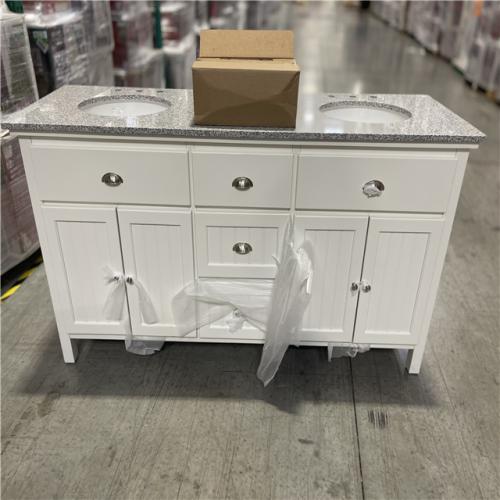 DALLAS LOCATION- AS-IS HOME IMPROVEMENT PALLET