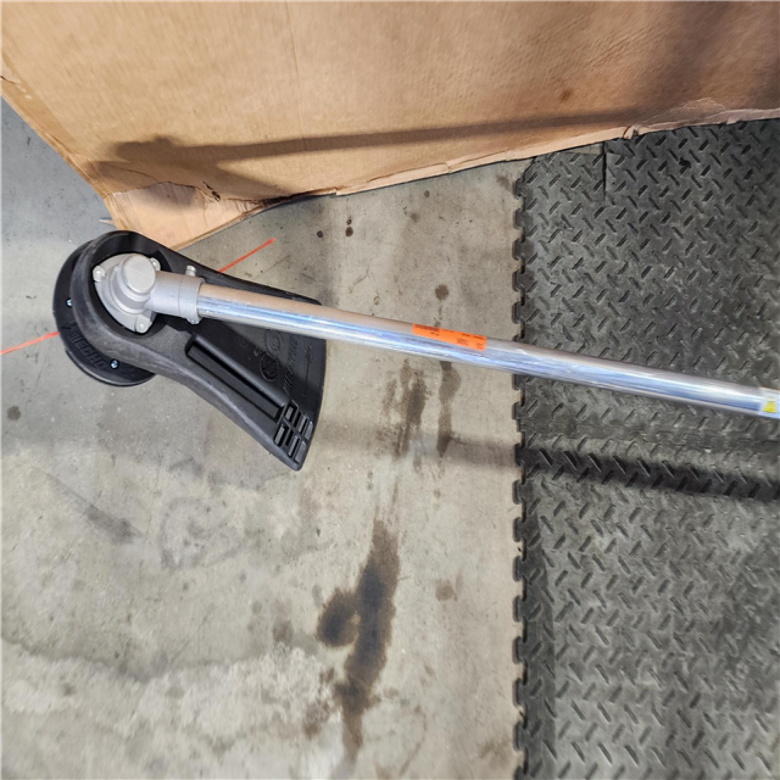 HOUSTON LOCATION - AS-IS Echo 16 Inch 21.2 CC Engine Straight Shaft String Trimmer - SRM-2120