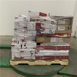 Dallas Location - As-Is Bath & Kitchen Faucets Palllet