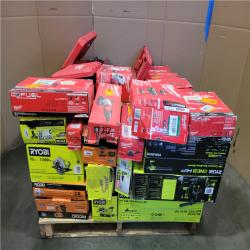 PHOENIX AS-IS TOOL PALLET