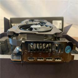 AS-IS ASUS TUF-RX6800XT-O16G-GAMING - Graphics Card - Radeon RX 6800 XT - 16 GB GDDR6 - PCIe 4.0 - HDMI 3 X DisplayPort