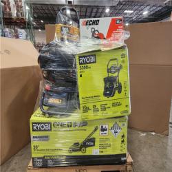 Phoenix AS-IS Monster Turbo Pallet