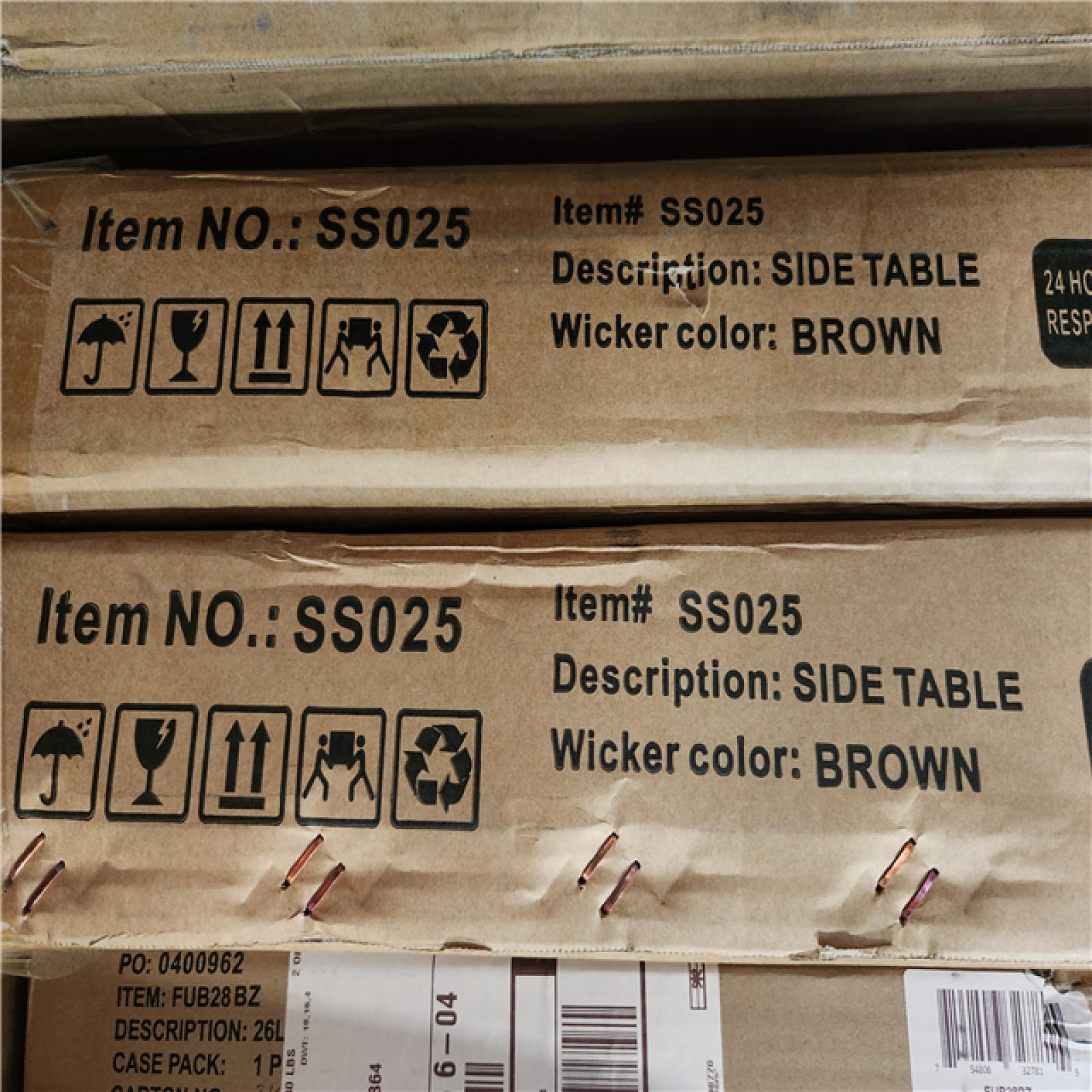 Phoenix AS-IS .Com Home Improvement Pallet