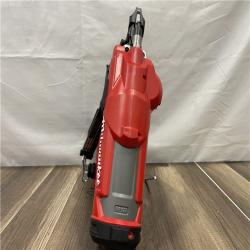 AS-IS Milwaukee M18 FUEL 3-1/2 in. 18-Volt 21-Degree (Tool-Only)