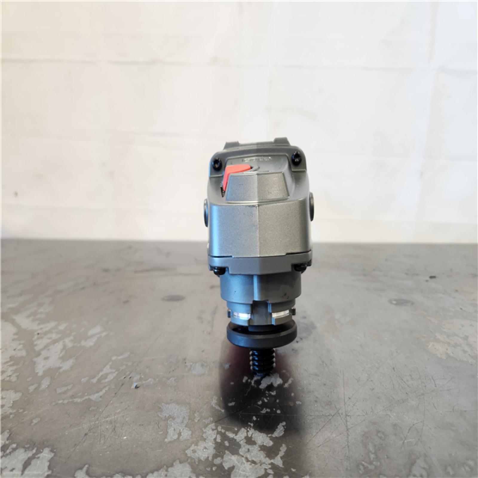 AS-IS- Milwaukee FUEL 18-Volt Lithium-Ion Brushless Cordless 4-1/2 in./5 in. Grinder W/Paddle Switch (Tool-Only)