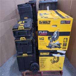 PHOENIX AS-IS TOOL PALLET