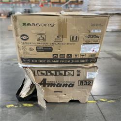 DALLAS LOCATION- AS-IS MIXED CONDENSOR PALLET