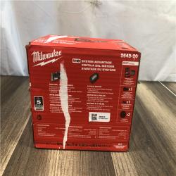 NEW- Milwaukee 18V Lithium-Ion Cordless 5 in. Random Orbit Sander (Tool-Only)