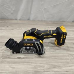 AS-IS DeWalt 3in Compact Cut Off Tool (Tool-Only)