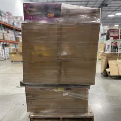 DALLAS LOCATION- AS-IS ASSORTED HALLOWEEN DECORATION PALLET
