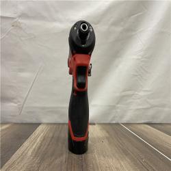 AS-IS Milwaukee FUEL 12V Lithium-Ion Brushless Cordless 1/4 in. Hex Impact Driver Kit