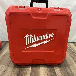 AS-IS Milwaukee-3632-21 M12 Green Beam Laser 360° 3-Plane Kit