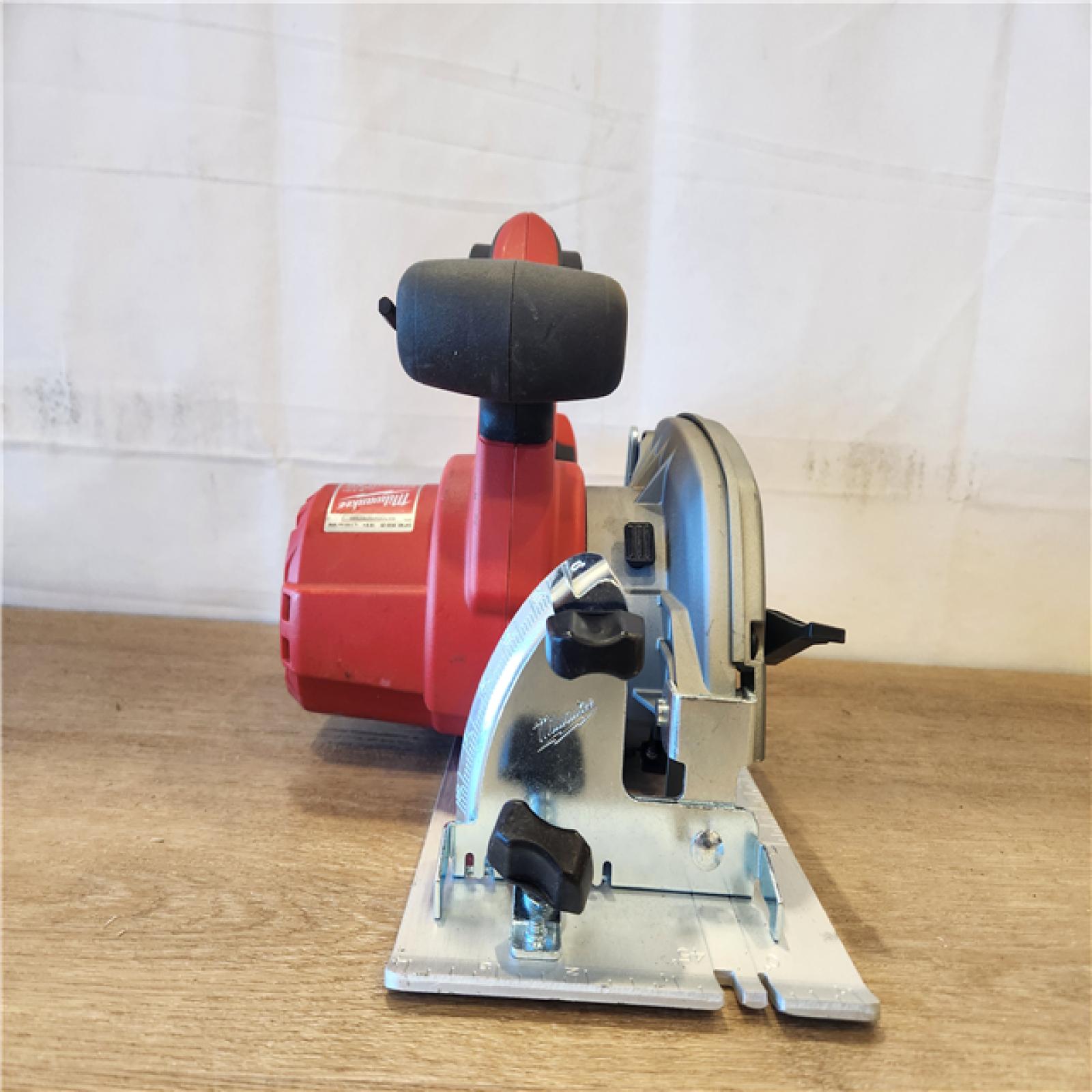 Milwaukee M18 6 1/2 Circular Saw (Tool Only)