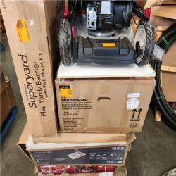 Phoenix AS-IS Mixed Home Improvement Pallet