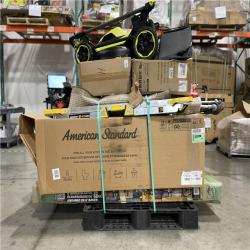 DALLAS LOCATION- AS-IS MONSTER TURBO