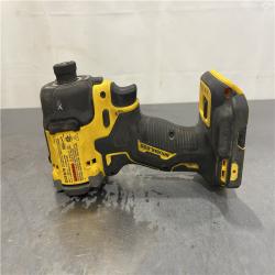 AS-IS - DEWALT 20V MAX* XR Brushless Cordless 1/4 Quiet Hydraulic Impact Driver