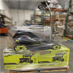 DALLAS LOCATION- AS-IS MONSTER TURBO